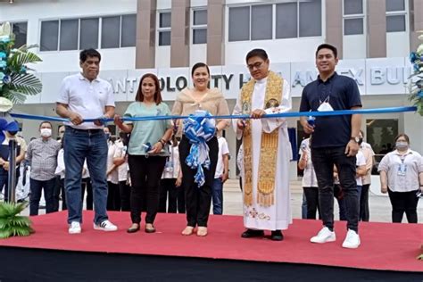 antipolo city hall address